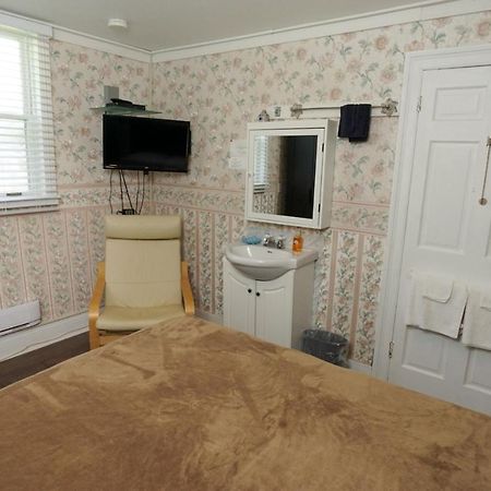 North Rustico Bed And Breakfast מראה חיצוני תמונה