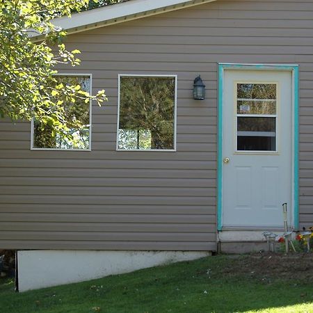 North Rustico Bed And Breakfast מראה חיצוני תמונה