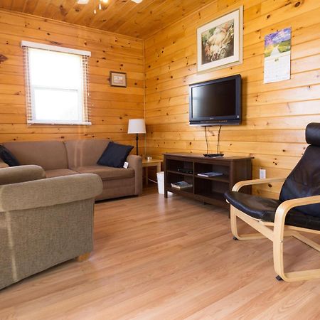 North Rustico Bed And Breakfast מראה חיצוני תמונה