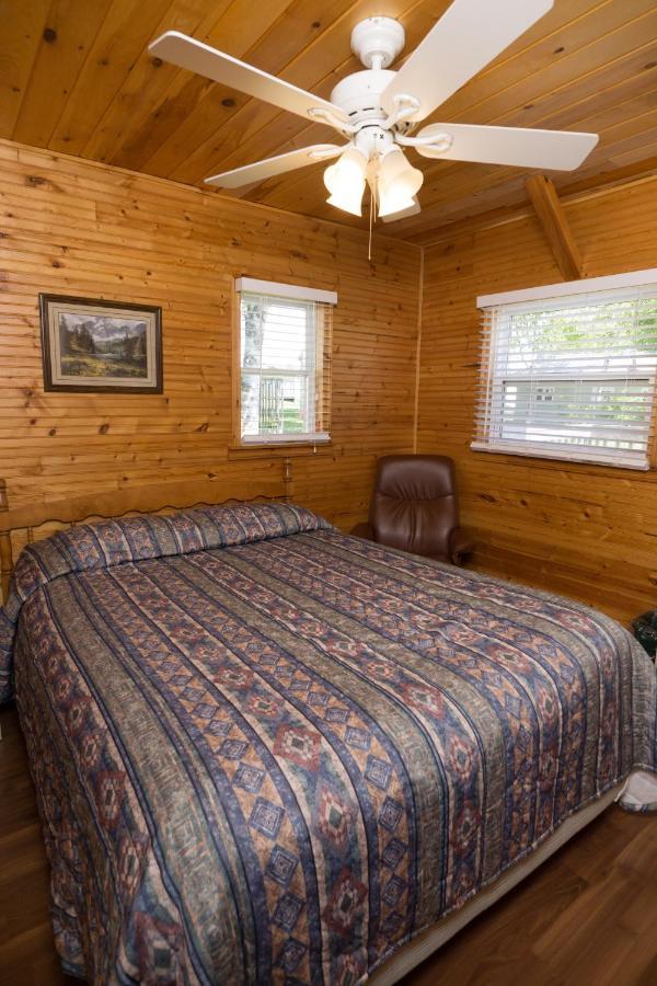 North Rustico Bed And Breakfast מראה חיצוני תמונה