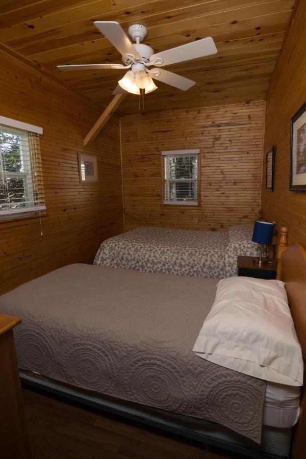 North Rustico Bed And Breakfast מראה חיצוני תמונה