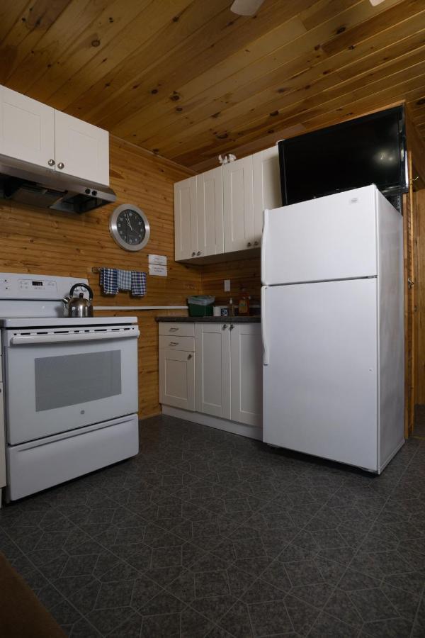 North Rustico Bed And Breakfast מראה חיצוני תמונה