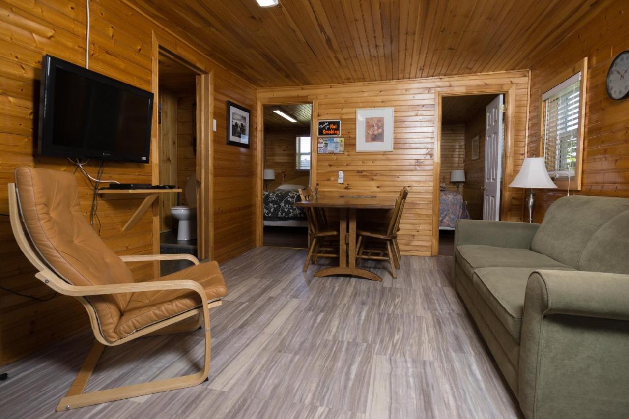North Rustico Bed And Breakfast מראה חיצוני תמונה