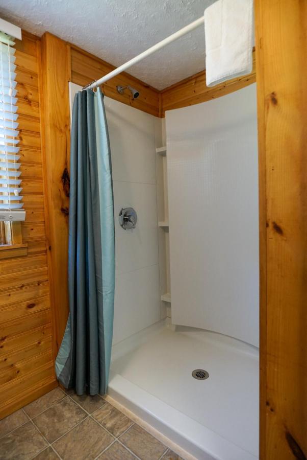 North Rustico Bed And Breakfast מראה חיצוני תמונה