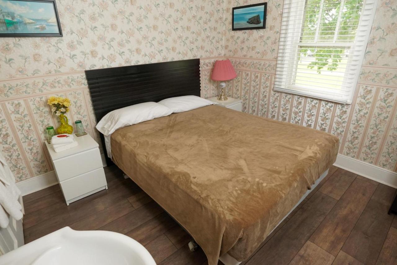 North Rustico Bed And Breakfast מראה חיצוני תמונה