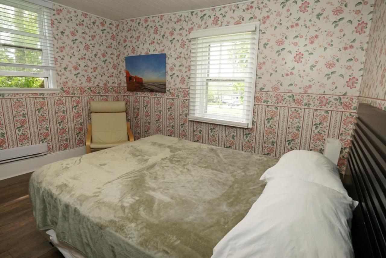 North Rustico Bed And Breakfast מראה חיצוני תמונה