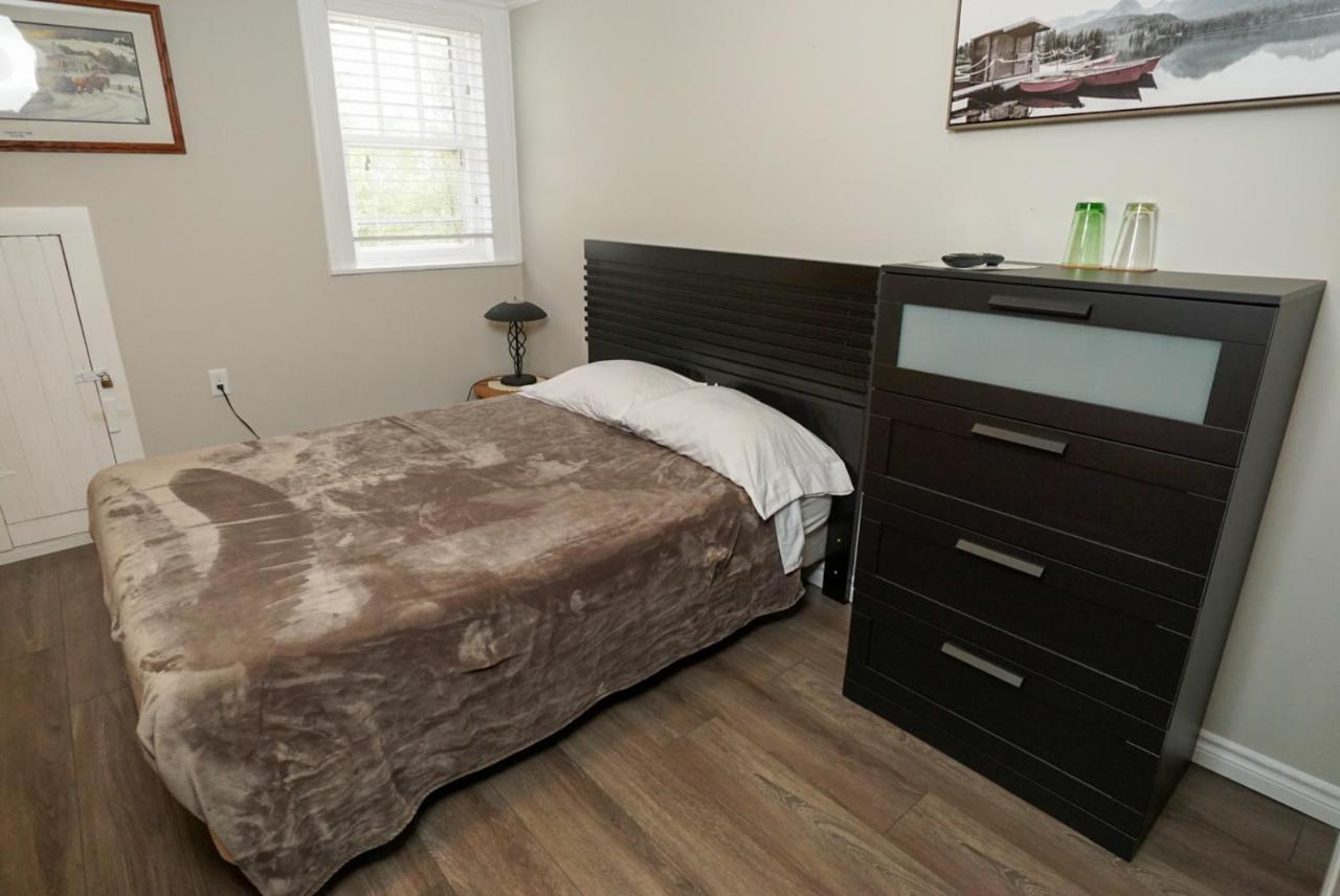 North Rustico Bed And Breakfast מראה חיצוני תמונה