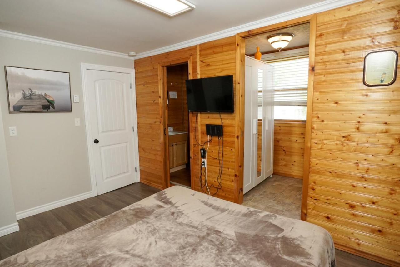 North Rustico Bed And Breakfast מראה חיצוני תמונה