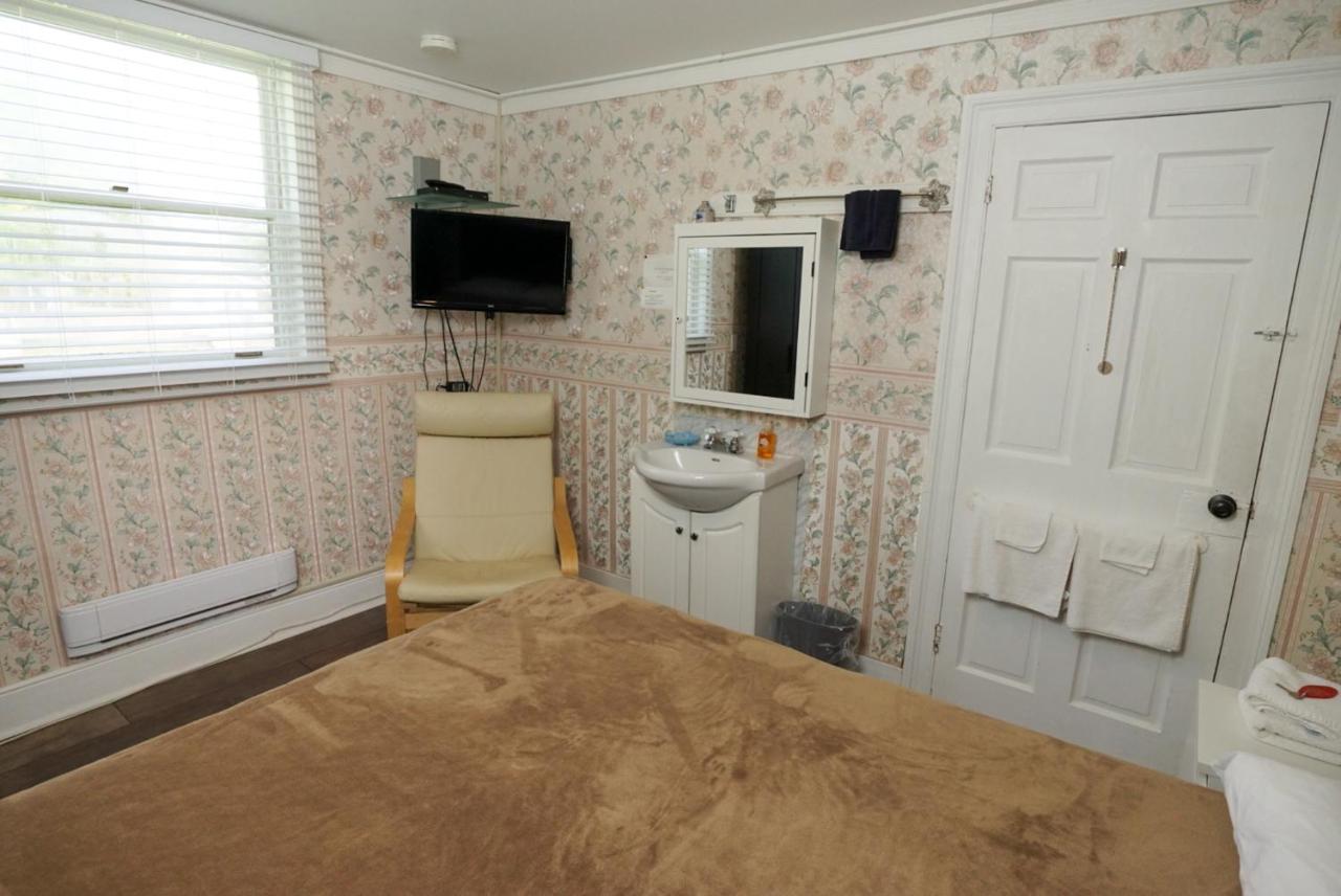 North Rustico Bed And Breakfast מראה חיצוני תמונה