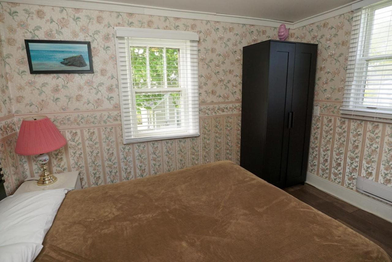 North Rustico Bed And Breakfast מראה חיצוני תמונה