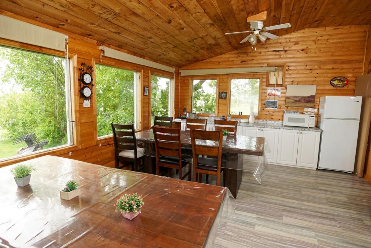 North Rustico Bed And Breakfast מראה חיצוני תמונה