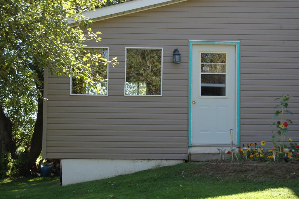 North Rustico Bed And Breakfast מראה חיצוני תמונה