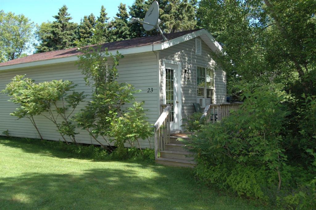 North Rustico Bed And Breakfast חדר תמונה