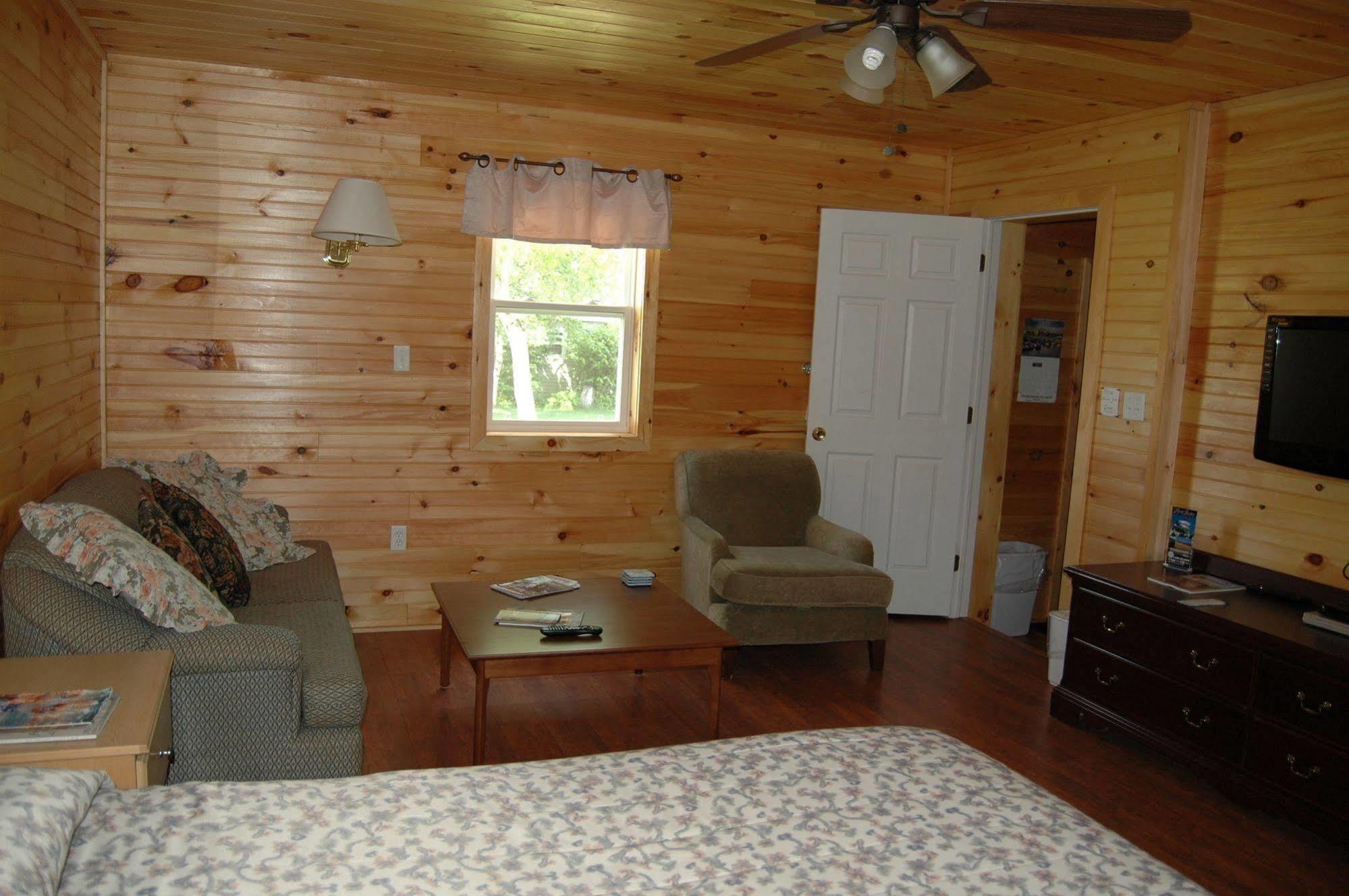 North Rustico Bed And Breakfast מראה חיצוני תמונה