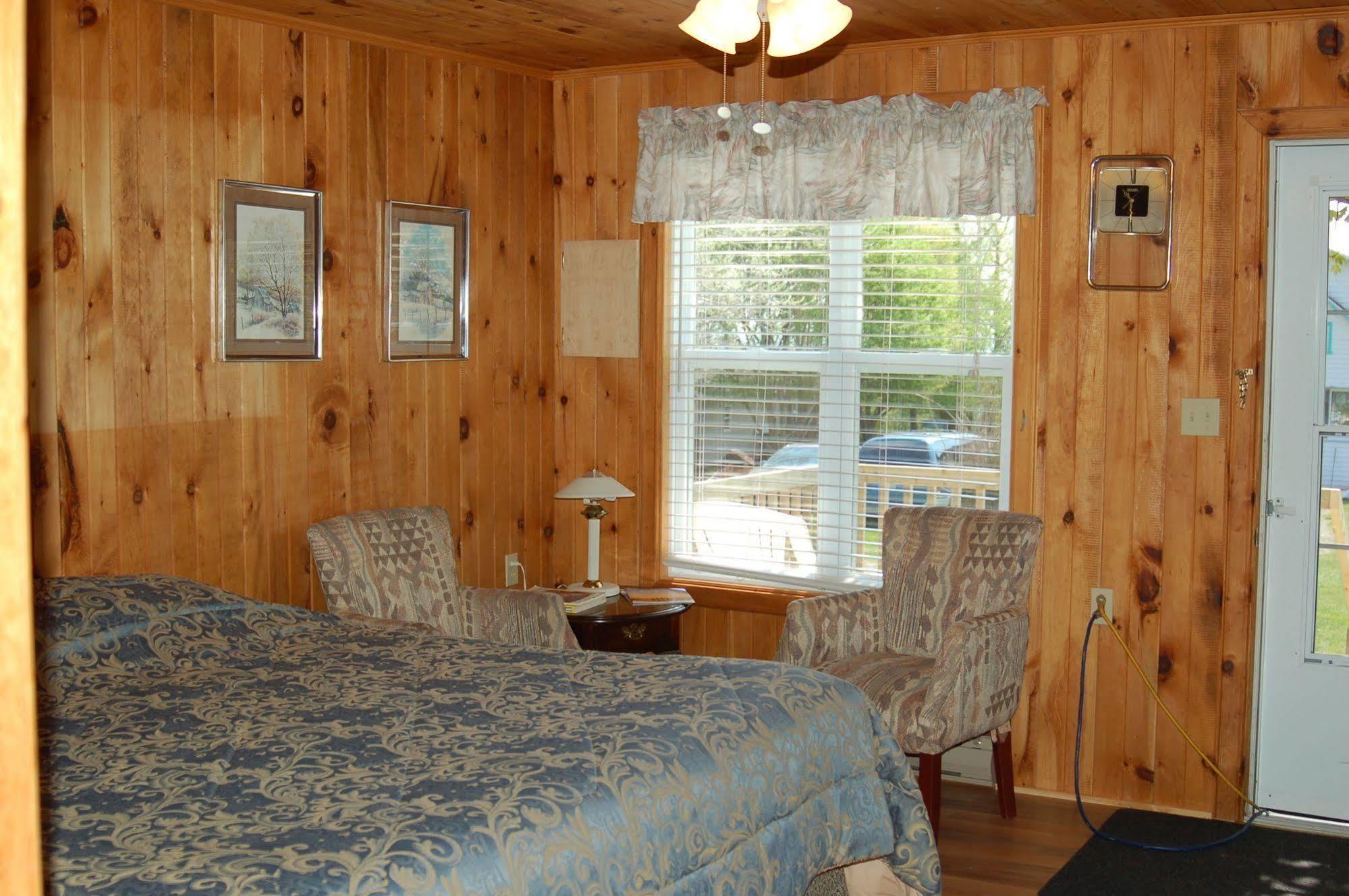 North Rustico Bed And Breakfast מראה חיצוני תמונה