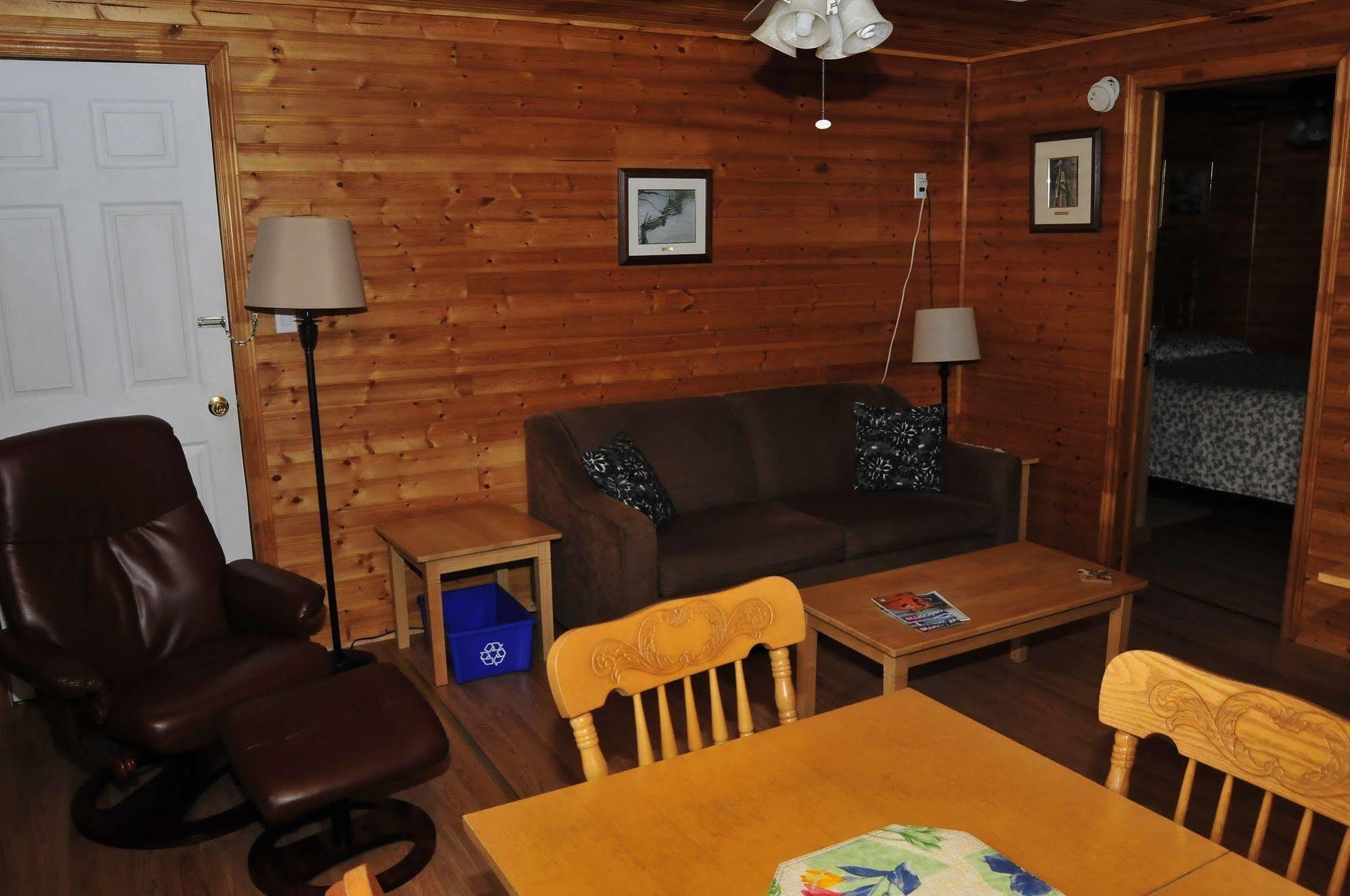 North Rustico Bed And Breakfast מראה חיצוני תמונה