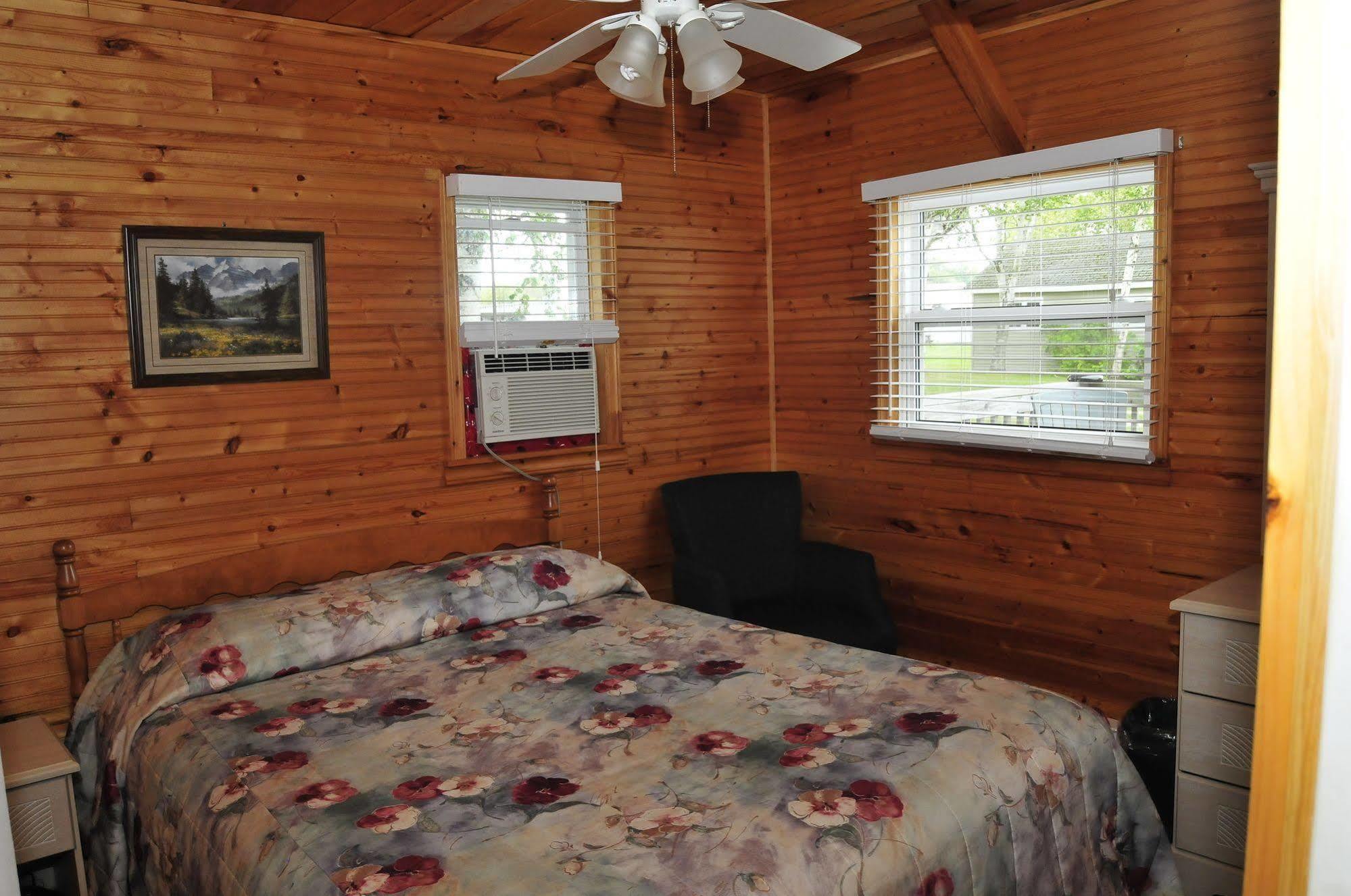 North Rustico Bed And Breakfast מראה חיצוני תמונה