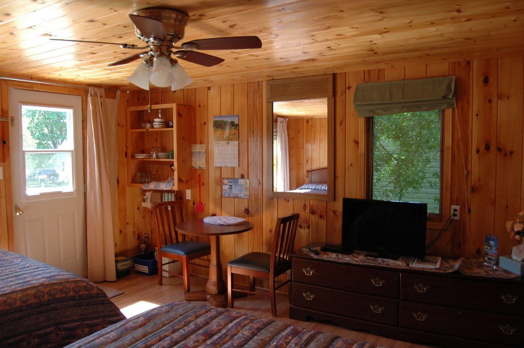 North Rustico Bed And Breakfast מראה חיצוני תמונה
