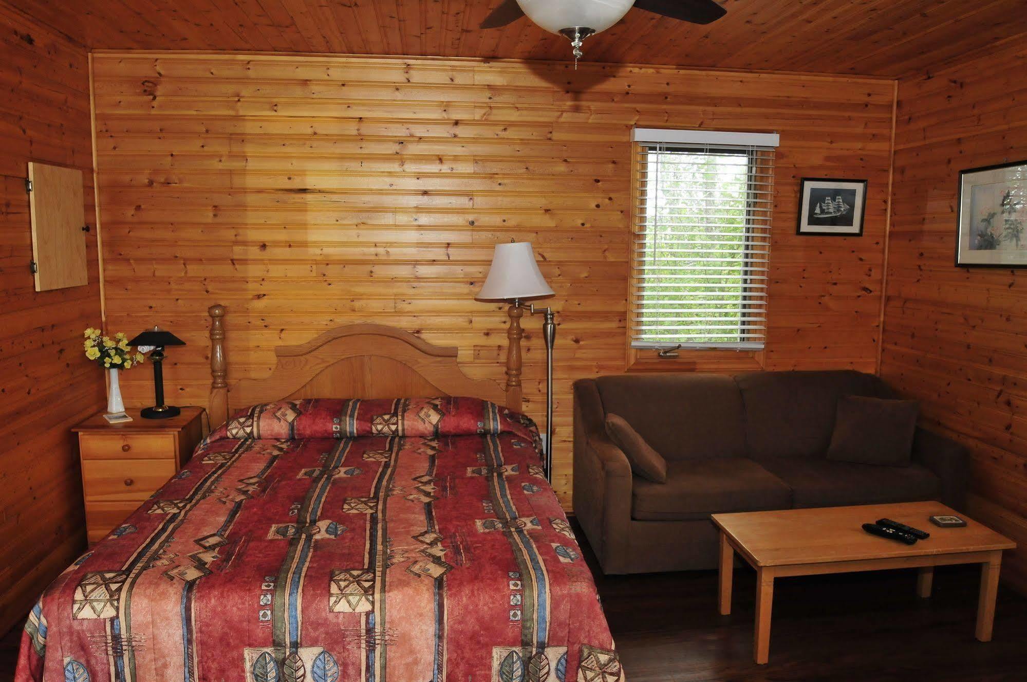 North Rustico Bed And Breakfast מראה חיצוני תמונה