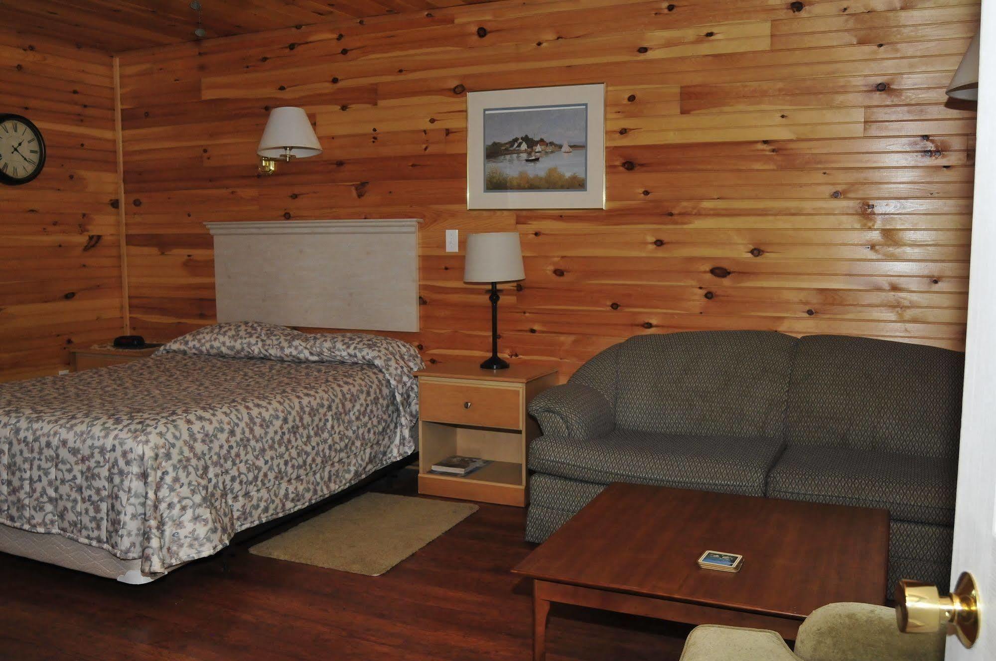North Rustico Bed And Breakfast מראה חיצוני תמונה