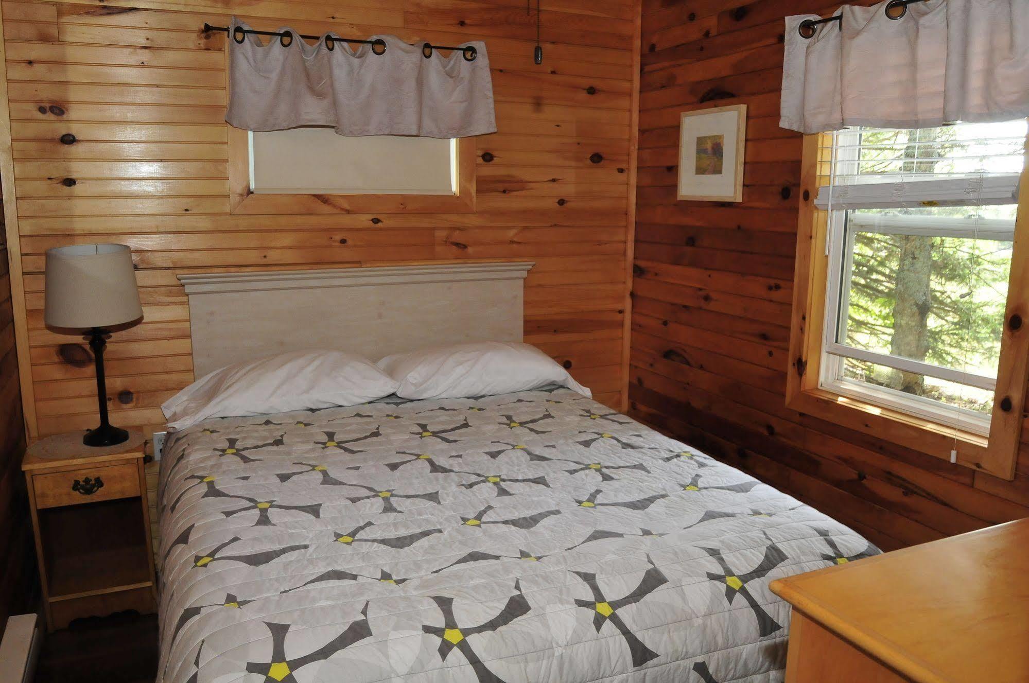 North Rustico Bed And Breakfast מראה חיצוני תמונה
