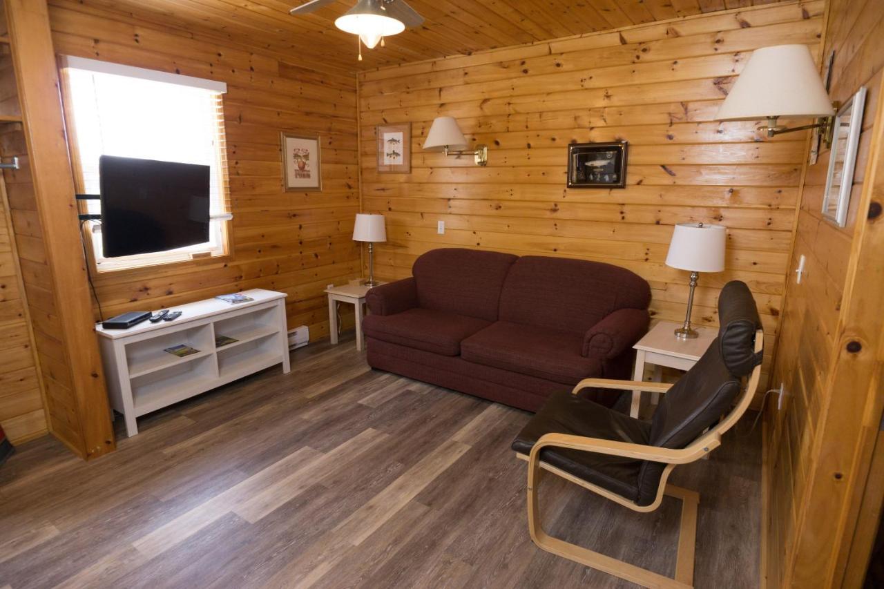 North Rustico Bed And Breakfast מראה חיצוני תמונה