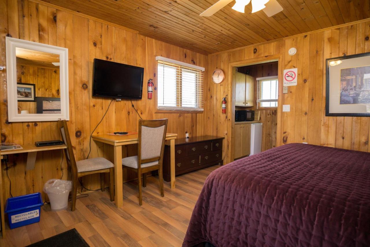 North Rustico Bed And Breakfast מראה חיצוני תמונה