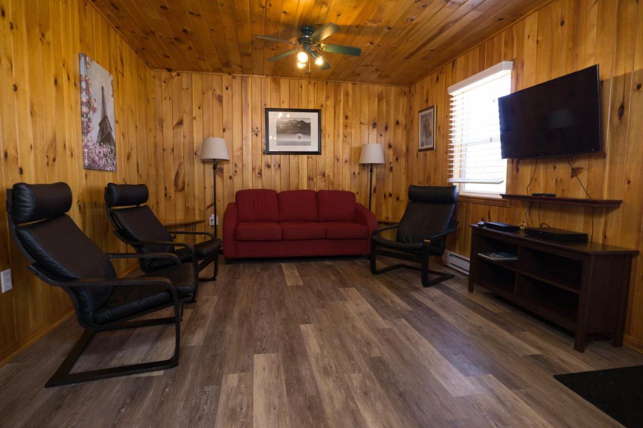 North Rustico Bed And Breakfast מראה חיצוני תמונה