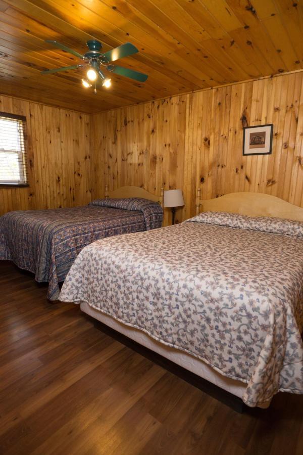North Rustico Bed And Breakfast מראה חיצוני תמונה