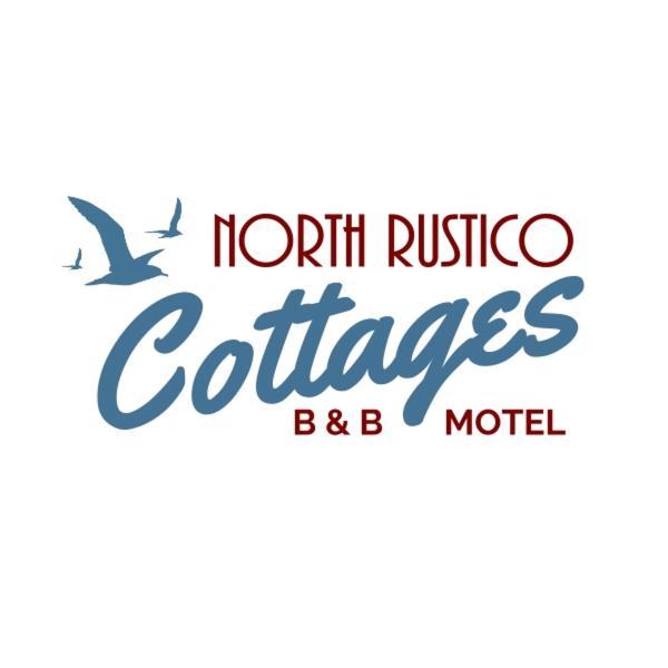 North Rustico Bed And Breakfast מראה חיצוני תמונה