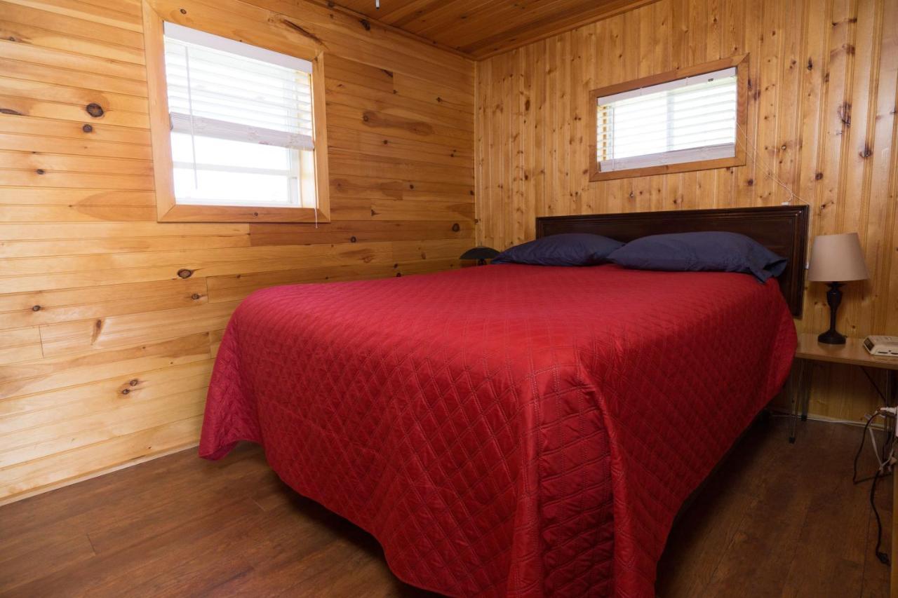 North Rustico Bed And Breakfast מראה חיצוני תמונה
