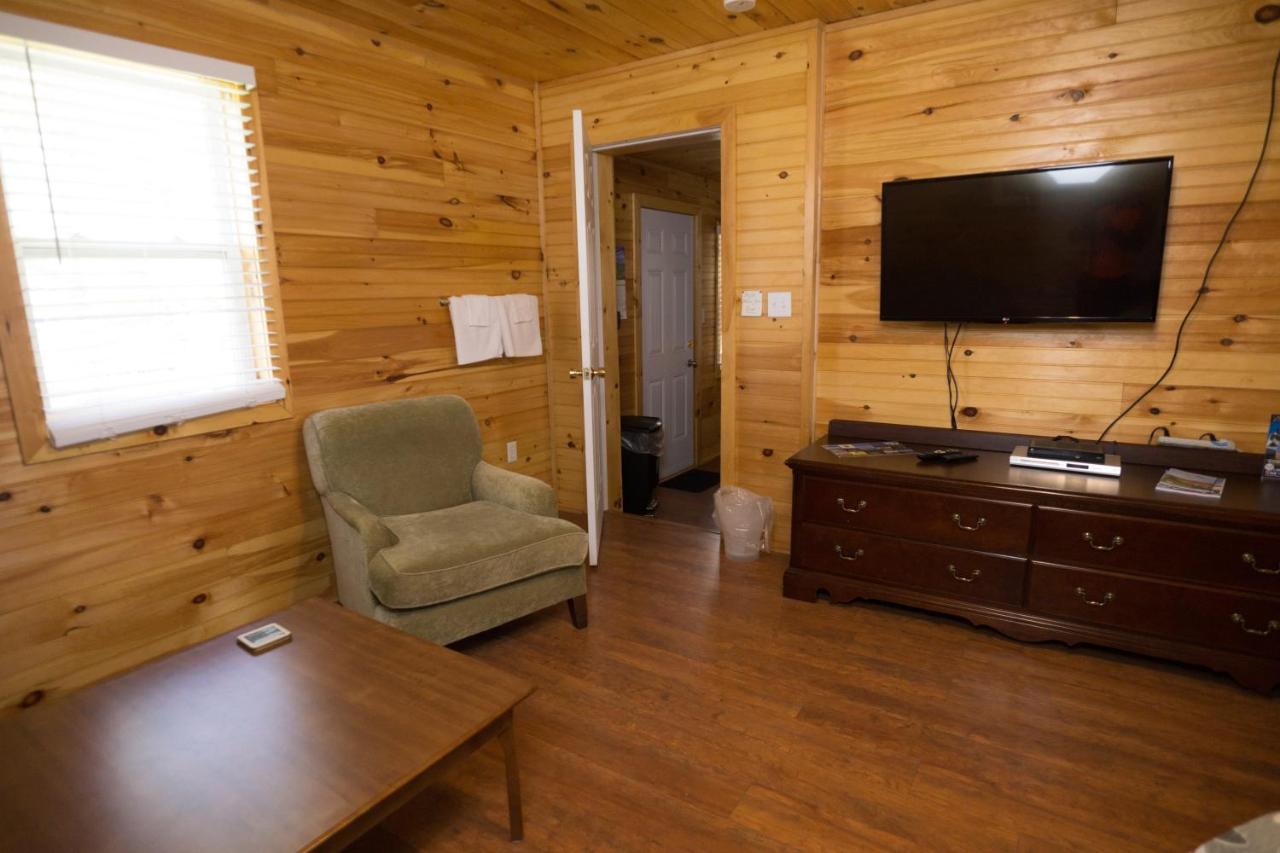 North Rustico Bed And Breakfast מראה חיצוני תמונה