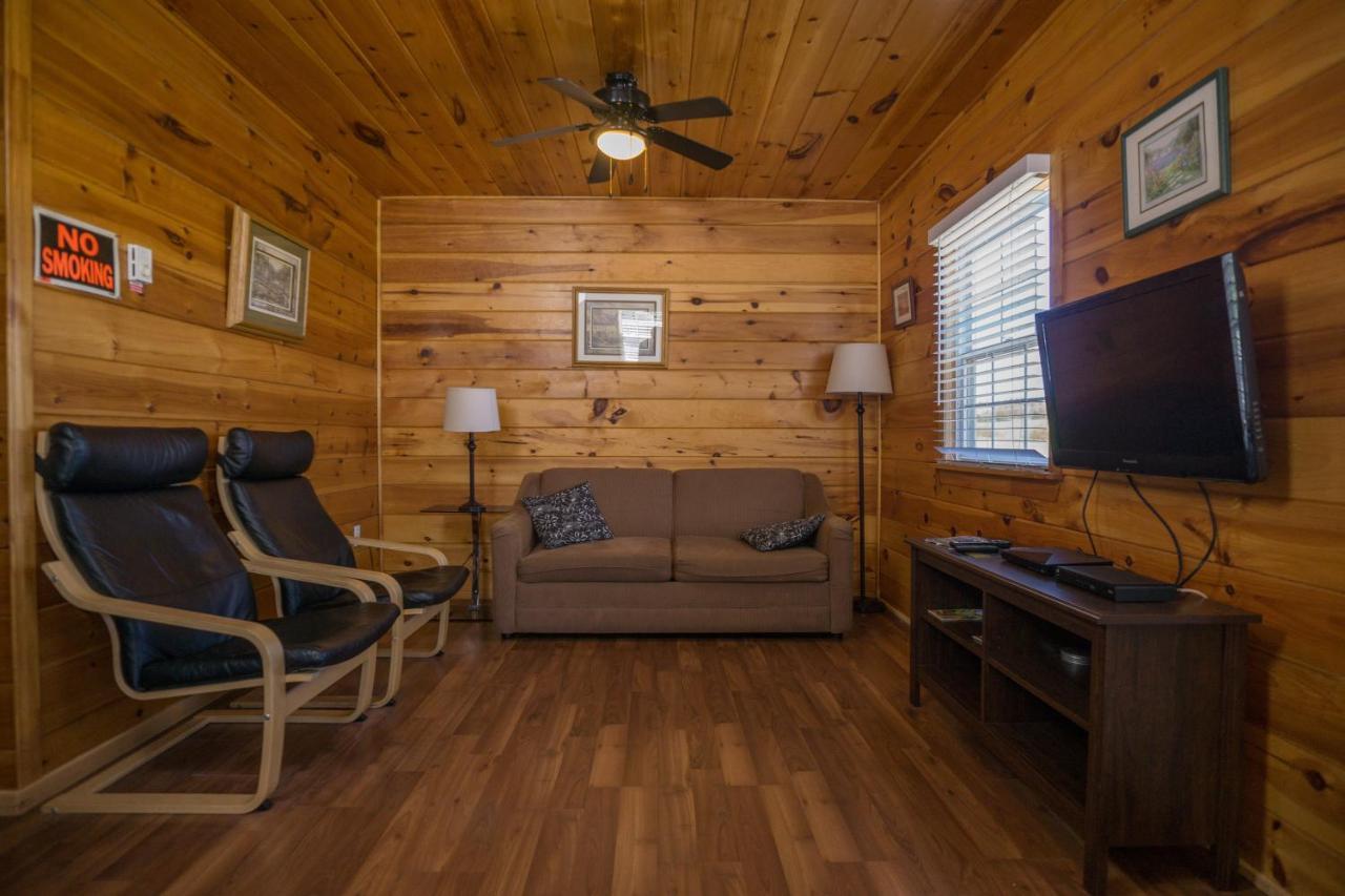 North Rustico Bed And Breakfast מראה חיצוני תמונה
