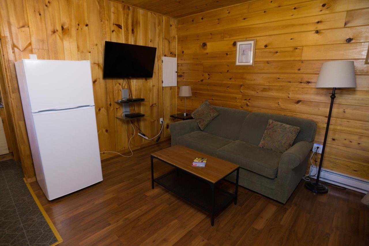 North Rustico Bed And Breakfast מראה חיצוני תמונה