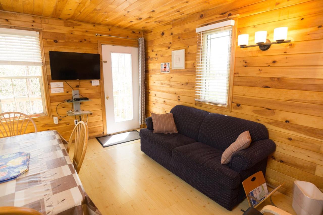North Rustico Bed And Breakfast מראה חיצוני תמונה