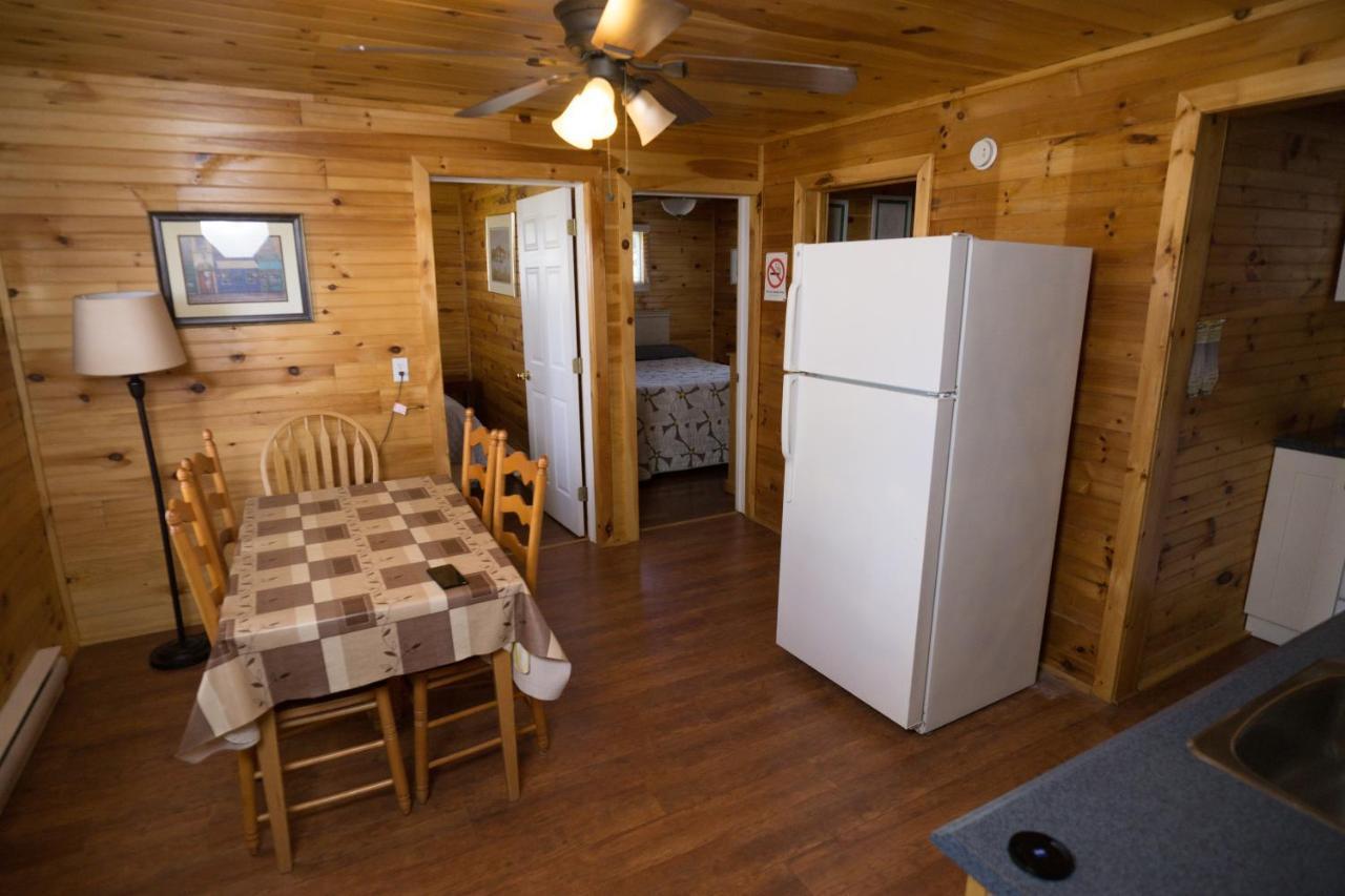 North Rustico Bed And Breakfast מראה חיצוני תמונה