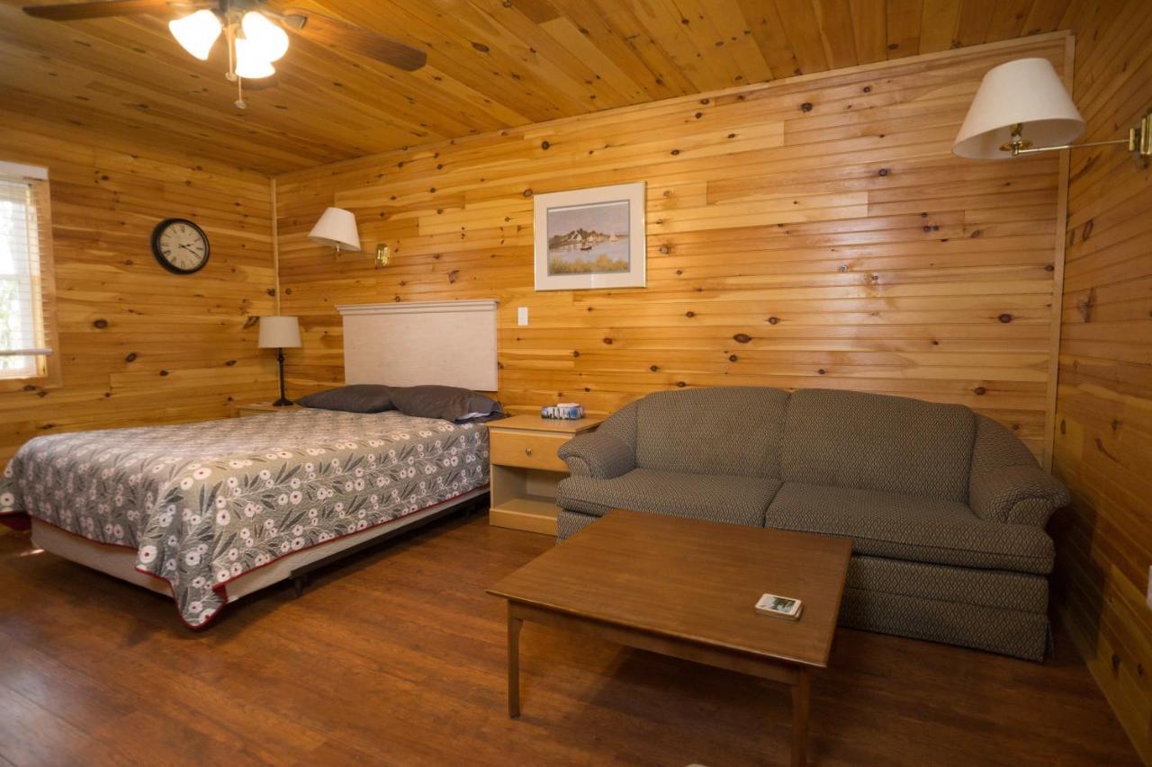 North Rustico Bed And Breakfast מראה חיצוני תמונה