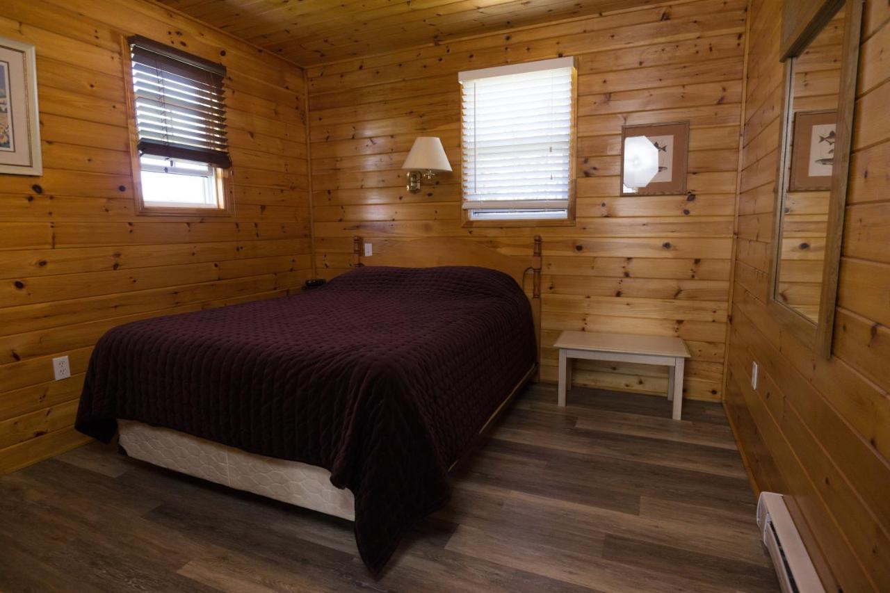 North Rustico Bed And Breakfast מראה חיצוני תמונה