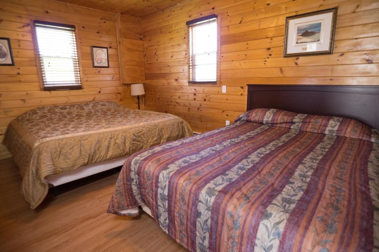 North Rustico Bed And Breakfast מראה חיצוני תמונה