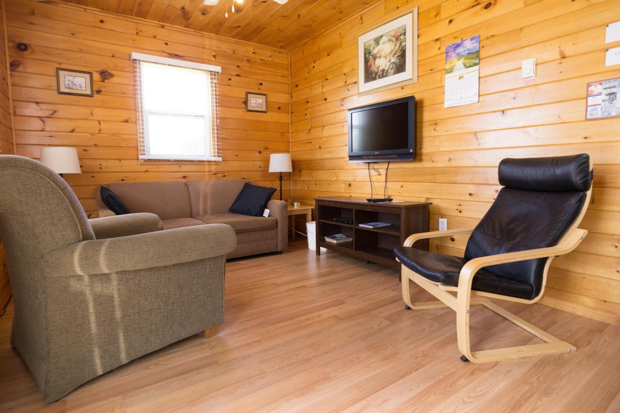 North Rustico Bed And Breakfast מראה חיצוני תמונה